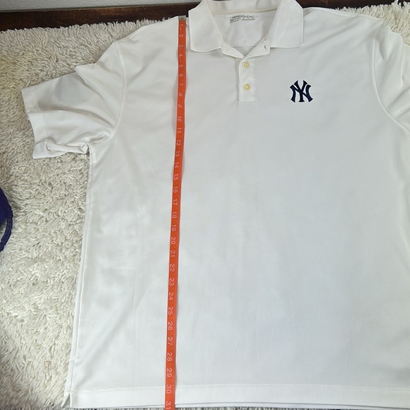 New York Yankees 2009 World Series Nike Dry Fit - Picture 8 of 9
